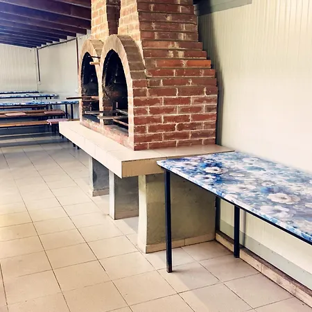 Crizantema * Costinești