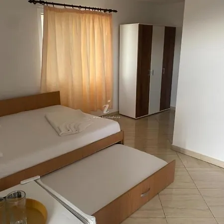 Crizantema Costinești